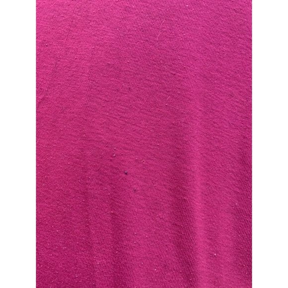 Descente Ski Turtleneck pullover Pink mens size S vintage - Picture 5 of 8